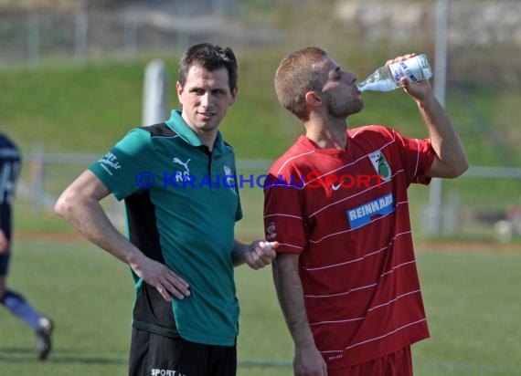 FC Zuzenhausen - TSV Höpfingen  Verbandsliaga Nordbaden (© FC Zuzenhausen - TSV Höpfingen  Verbandsliaga Nordbaden)